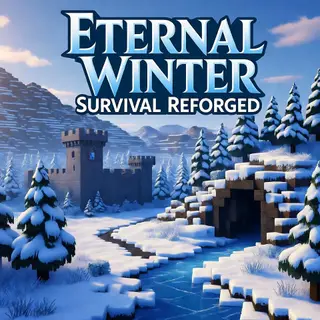 Eternal Winter Survival Reforged