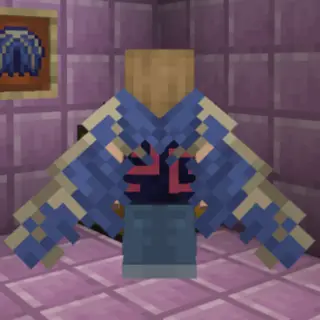 Phantom Elytra Pack