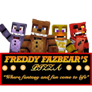 the fnaf roleplay pack