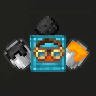 Create: Industrial Furnace