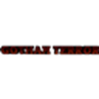 Gotham Terror Dev Assets