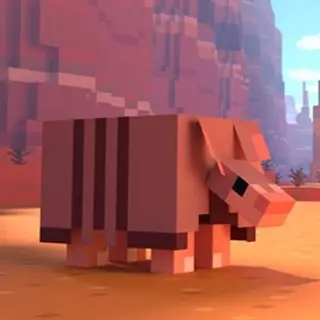 Armored Paws Backport (Wolf Armor)