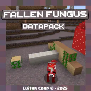 Fallen Fungus