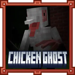 The Chicken Ghost