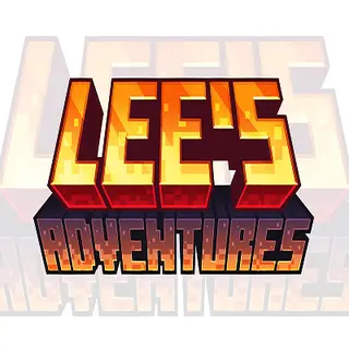 Lees Adventures - Vanilla+ [FABRIC]