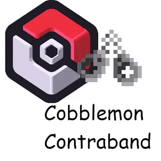 Cobblemon Contraband