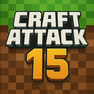 CraftAttack 15