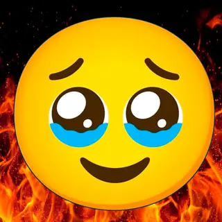 SMILIEK EMOJI KILLER DEATH DESTROYER (almost dweller)