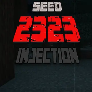 Seed 2323 Creepypasta Horror Entity Injection