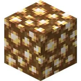 Generate Glowstone in caves