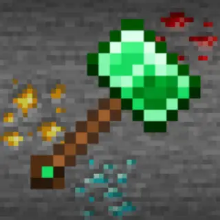 Simple Hammers [Fabric/Forge/NeoForge]