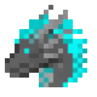 Crystcursed Dragon (Dragon Survival Add-On)