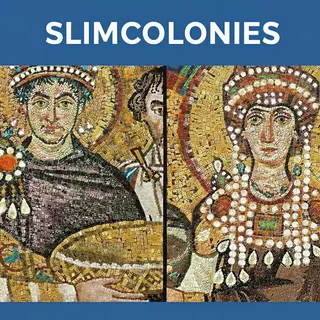 Byzantine Styles Pack for SlimColonies