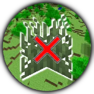 Alpha Grass [Mini Tweak]