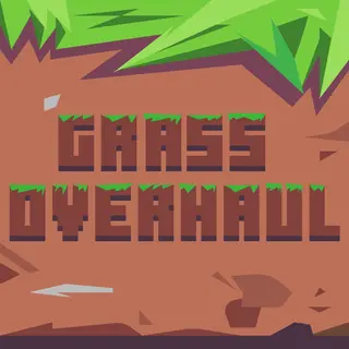 Grass Overhaul (Sod) PT-BR Translation (Unofficial)