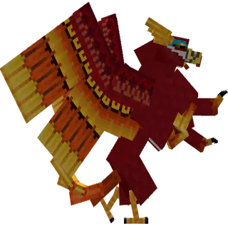 Mythic Mounts PT-BR Translation (Unofficial)