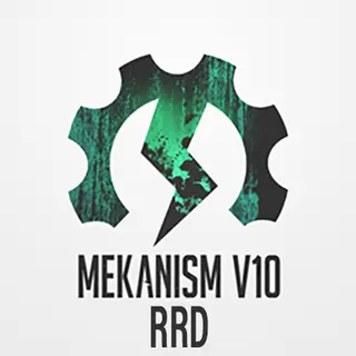 Mekanism Redstone Remote Desk