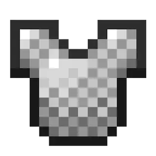Space's Craftable Chainmail Armor