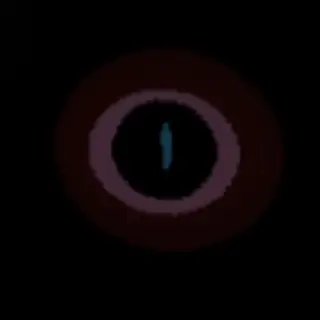 Man of the night horror