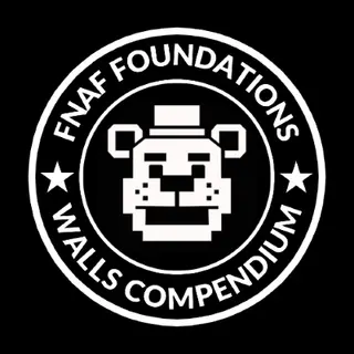 FNAF Foundation: Walls Compendium