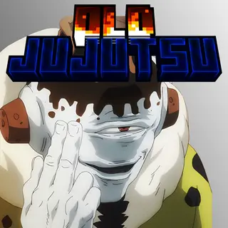 Old Jujutsu