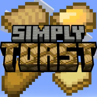 Simply Toast