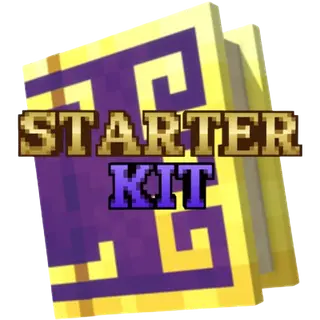 Simple Ars Nouveau Starter Kit