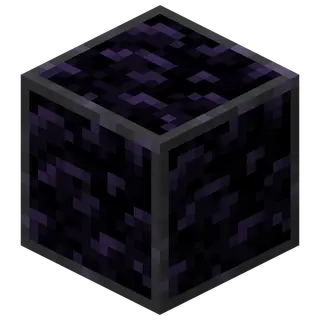 Obsidian Outline