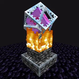 Updated End Crystal Base