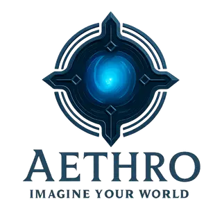 Aethro Resource World