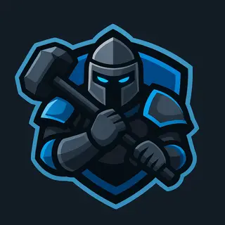 Clash royale Mega knight