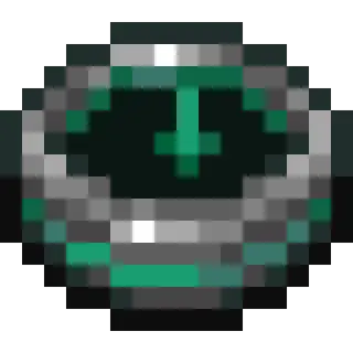 Ancient Compass