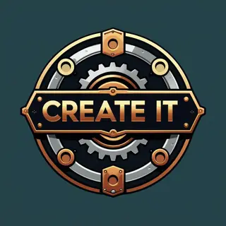 Create It; Create Your Dreams