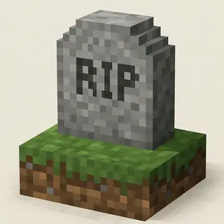 Gravestone Easy