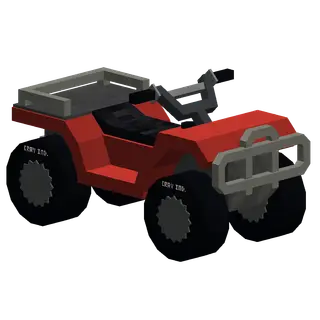 [SC] Vehicles