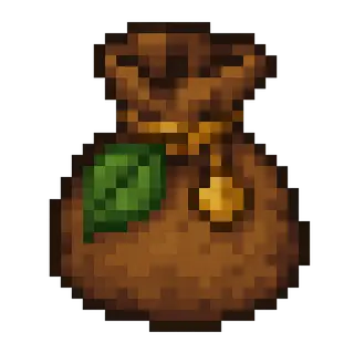 Dungeon Loot Bags