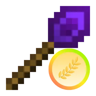 Construction Wand - KOTS