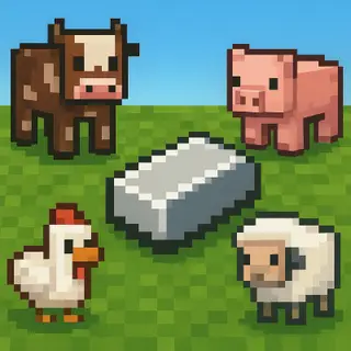 Productive Animals
