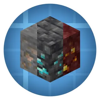 Create: Easy Ores
