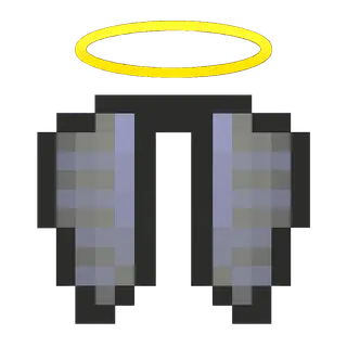 Elytra Creative Fly
