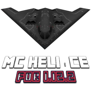 McHeli: Community Edition