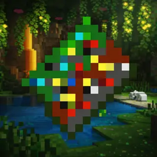 The Miners Dream Mod