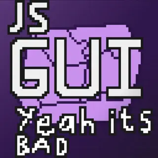KubeJS GUI Overhauled