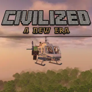 CIVILIZED - A New Era