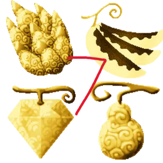 Mine Mine No Mi: Fruit Reworks Discontinued