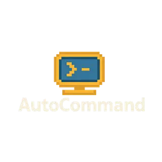 Auto Command Executor