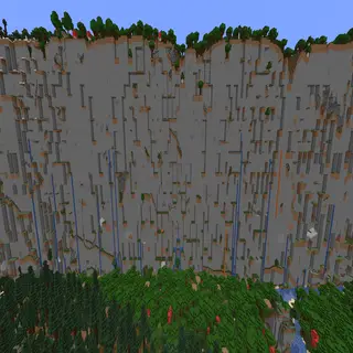 Customisable Farlands
