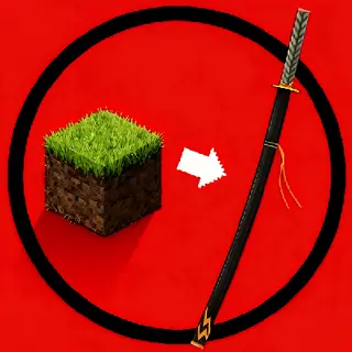 SlashBlade：Anything
