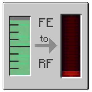 Redstone Flux Everywhere