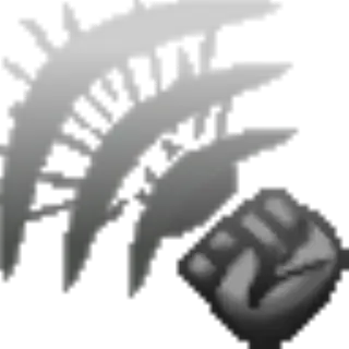 Mine Mine No Mi Haki Rework